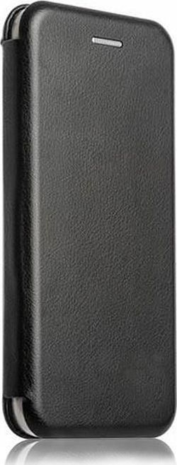 купить Чехол для моб.устройства Screen Geeks Flip Galaxy M21, black в Кишинёве