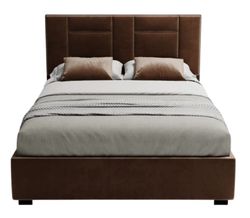 cumpără Pat my-STYLE my-Rose 90x200 (P31D90M06) în Chișinău 