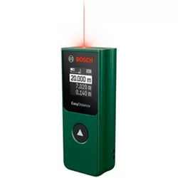 cumpără Telemetru laser Bosch EasyDistance 20 0603672A00 în Chișinău 