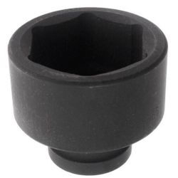 купить Набор головок, бит, насадок JTC JTC-845865 головка торцевая ударная 65мм 1" в Кишинёве 