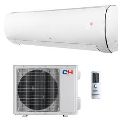 cumpără Aparat de aer condiționat split Cooper&Hunter CH-S09FTXD Daytona White în Chișinău