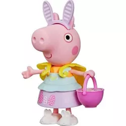 купить Игрушка Hasbro G2180 Peppa Pig Springtime Dress Up в Кишинёве 