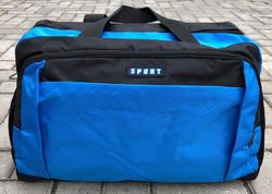 Сумка спортивная Sport (2443)