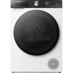 cumpără Uscător de rufe Hisense DH5S102BW în Chișinău 