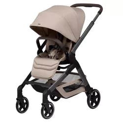 купить Детская коляска Joolz 100002 Hub2 compact, Sandy Taupe в Кишинёве 