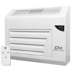 купить Осушитель воздуха Cooper&Hunter CH-D060WD NEW в Кишинёве 