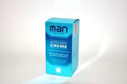 Крем для укрепления кожи Man Intensiv Creme