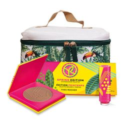 Kit Machiaj - My Kiwi Kiss Ediție Limitată