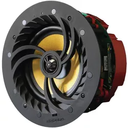 купить Колонки Hi-Fi LitheAudio Pro Series Wi-Fi Ceiling Speaker, Single (06500EU) в Кишинёве 
