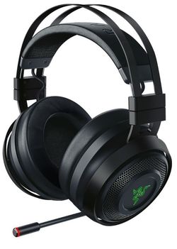 купить Наушники беспроводные Razer RZ04-02680100-R3M1 Nari в Кишинёве