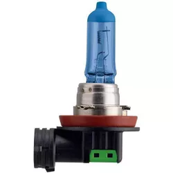 cumpără Lampă auto Philips H11 Diamond Vision (5000K) 12V 55W PGJ19-2 (2 шт) (12362DVS2) în Chișinău 