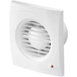 cumpără Ventilator de evacuare Awenta 100 Vecco (WV100) în Chișinău 