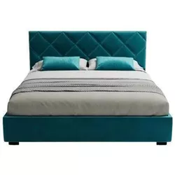 купить Кровать my-STYLE my-Nika 180x200 (P49D18M18) в Кишинёве 