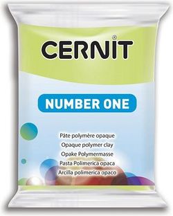 Lut polimeric CERNIT N1 56g, laim