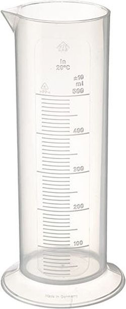 Мерный цилиндр Kaiser 500 ml
