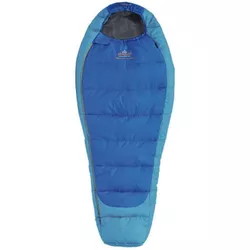 cumpără Sac de dormit Pinguin Mistral Junior 150 blue L în Chișinău 