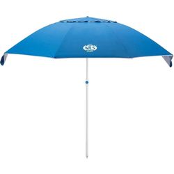 купить Зонт садовый Nils NC7822 Abisal Beach Umbrella XL 220cm в Кишинёве 