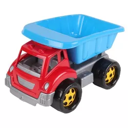 купить Машина Technok Toys 0991 Jucarie camion Titan в Кишинёве 