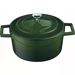 cumpără Cratiță Lava LV Y TC 20 SPR K1 Green în Chișinău