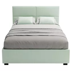 купить Кровать my-STYLE my-Lori 90x200 (P07D90M15) в Кишинёве 