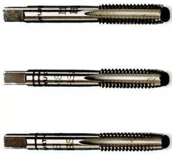 cumpără Set de tubulare, bite, duze Wurth 00639 10 Set tarozi M10 x 15mm în Chișinău 