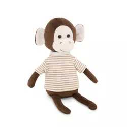 cumpără Jucărie de pluș Orange Toys OS012-230/15 Charlie the Monkey 15cm în Chișinău 