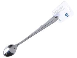 Set de linguri pentru cocktail EH 5buc, inox