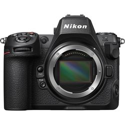купить Фотоаппарат беззеркальный Nikon Z8 Body в Кишинёве 