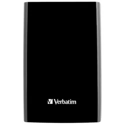 cumpără Disc rigid extern HDD Verbatim VER_53023 1.0TB (USB 3.0) în Chișinău 