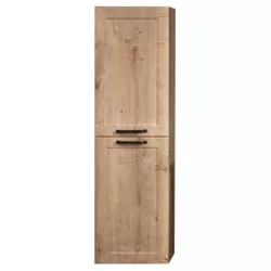 cumpără Dulap penal Orka New Su White/Oak în Chișinău 