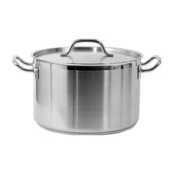 купить Кастрюля профессиональная Yato YG-00025 16,1l в Кишинёве 