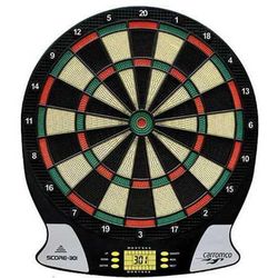 купить Игрушка Spartan 8340 Darts electronic 92016 Carrmoco Score 301 в Кишинёве 