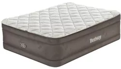 купить Надувной матрас Bestway 69145BW Saltea cu pompa electrică 220V încorporată, 203x152x51cm в Кишинёве 