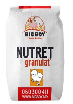 Перепелка Start BigBoy  /20 кг