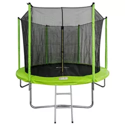 купить Батут inSPORTline 12645 Батут d=366см IN28269 Irbiso в Кишинёве 