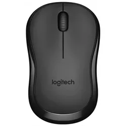 купить Мышь Logitech M220 Silent Charcoal в Кишинёве 