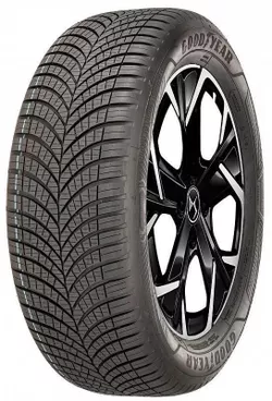 купить Шина Goodyear 255/50 R19 107W VEC 4SEASONS G3 SUV XL FP All season в Кишинёве 