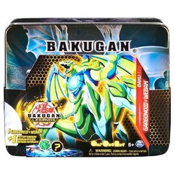 cumpără Robot Bakugan 6066256 Collectors Tin în Chișinău 