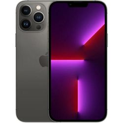купить Смартфон Apple iPhone 13 Pro Max 128Gb Graphite {Ref.} в Кишинёве 