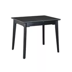 купить Стол Interdepo CARINA Dark Grey в Кишинёве 