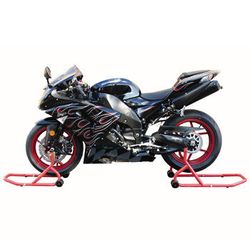 Motorcycle rest PDSTAND