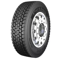купить Шина Petlas 285/70 R19.5 146/144L RH100 Drive m+s в Кишинёве 