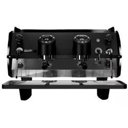 купить Кофемашина профессиональная Sanremo D8 Black 2 grupuri в Кишинёве 