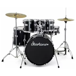 купить Ударная установка Startone Star Drum set tobe в Кишинёве 