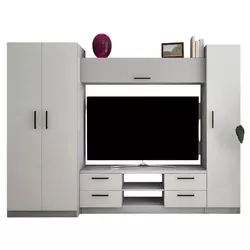 cumpără Dulap Bafimob Standard Стенка Елена Y Мини 2,7м în Chișinău 