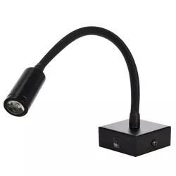 купить Бра Horoz TURNA 3 Вт в Кишинёве 