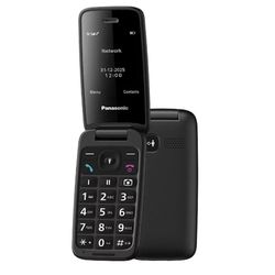 cumpără Telefon mobil Panasonic KX-TU410EXB în Chișinău 