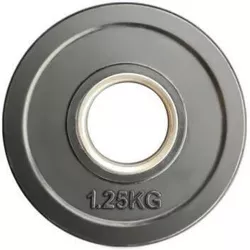 cumpără Ganteră PX Sport 18183 Disc Rubber Coated Plates 2.5kg, WP023-2.5 în Chișinău 