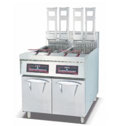 cumpără Friteuză profesională Linkrich LR-DF-38K în Chișinău 