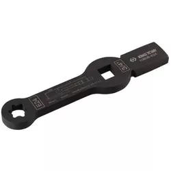 купить Ключ гаечный King Tony 10B0B-E24 ключ ударный для тормозного суппорта E24 MAN TGA, TGS, TGX в Кишинёве 